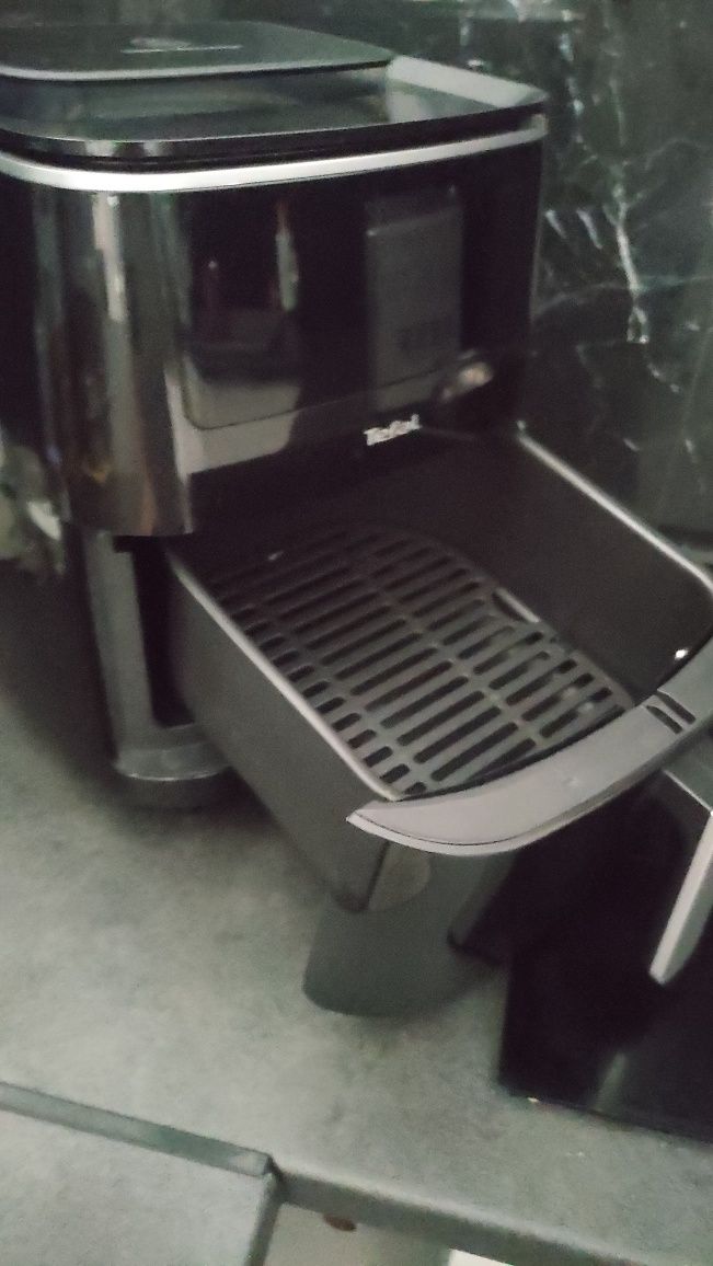 Tefal Easy Fry Grill&Steam FW2018