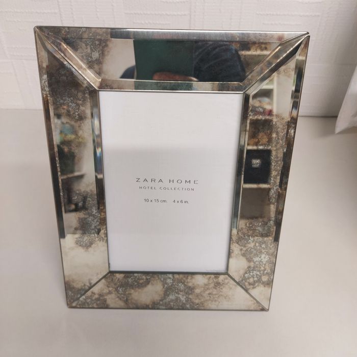 Moldura 10x15cm - Zara