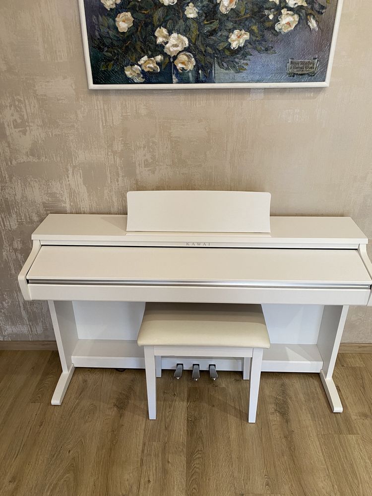 Продаю піаніно  KAWAI KDP-120