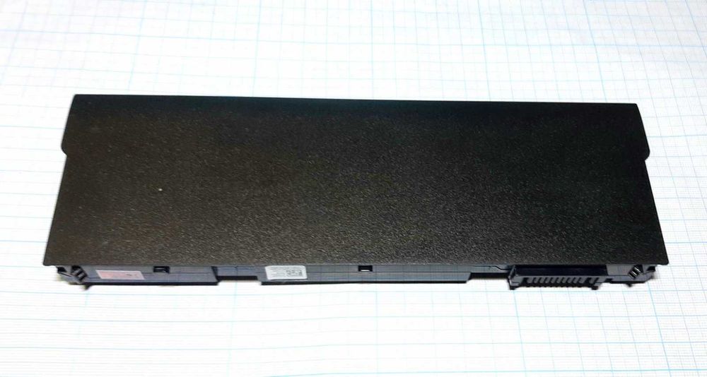 Аккумулятор для ноутбука Dell latitude e6540