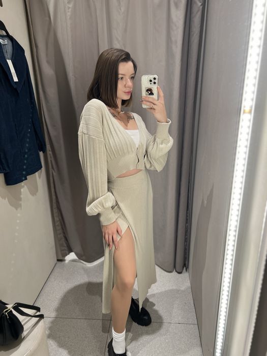 Жіночий Костюм двійка