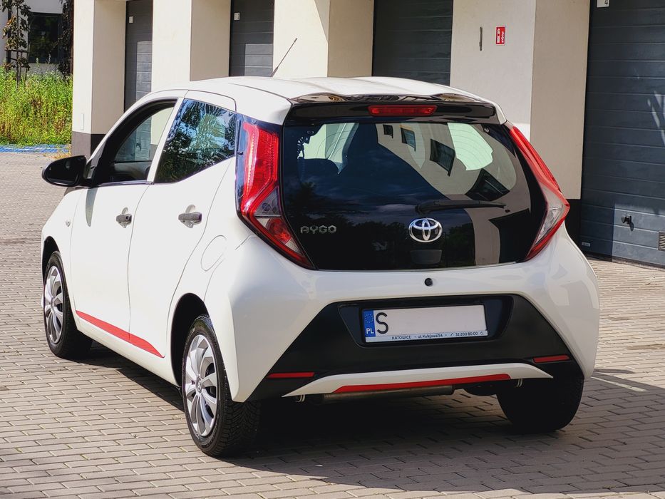 1.0Vti Klima Gaz Krajowa Zadbana