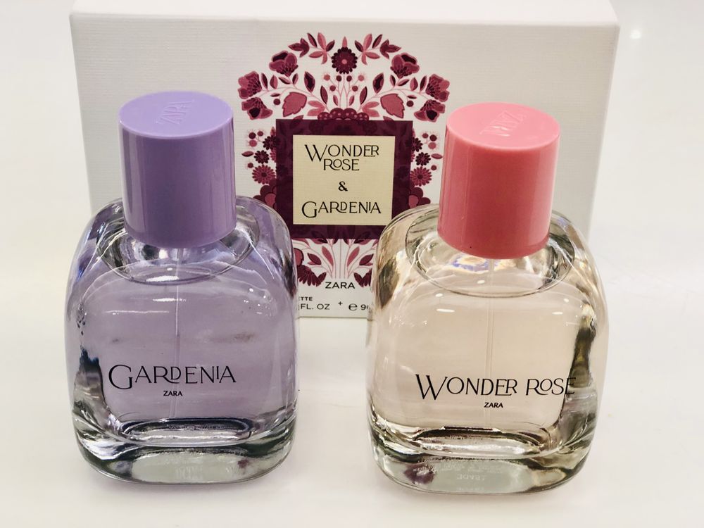Продам парфюмы от Zara