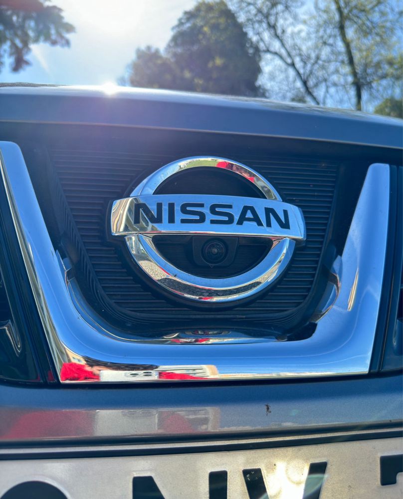 Nissan Qashqai 1.6 dci