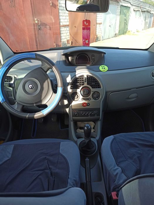 Продам Рено модус обмен