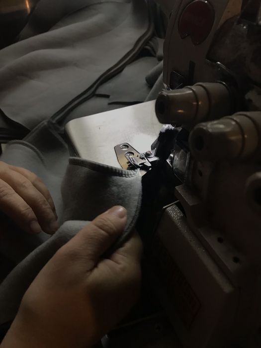 Мини Швейный цех ищет заказ, Пошив Худи, Корпоративной одежды,футболок