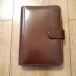 organizer MEMOFIX A5