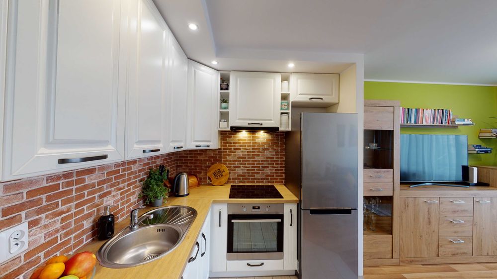 Mieszkanie 2 pok. 37m2 | GOCŁAW | OKAZJA