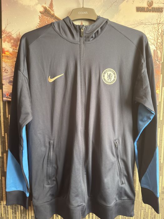 кофта челсі розмір L