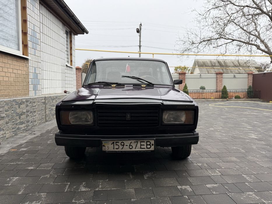 Продам ВАЗ 2107