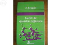 Curso de Quimica Orgânica
