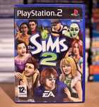 PS2 # The Sims 2
