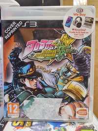 JoJo's Bizarre Adventure: All Star Battle PS3 Sklep Wysyłka Wymiana