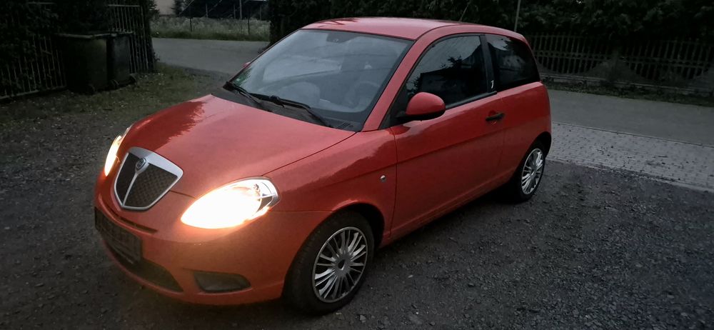 Super autko do miejskiej komunikacji