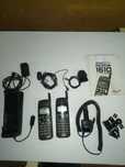 Dwa telefony Nokia 1610