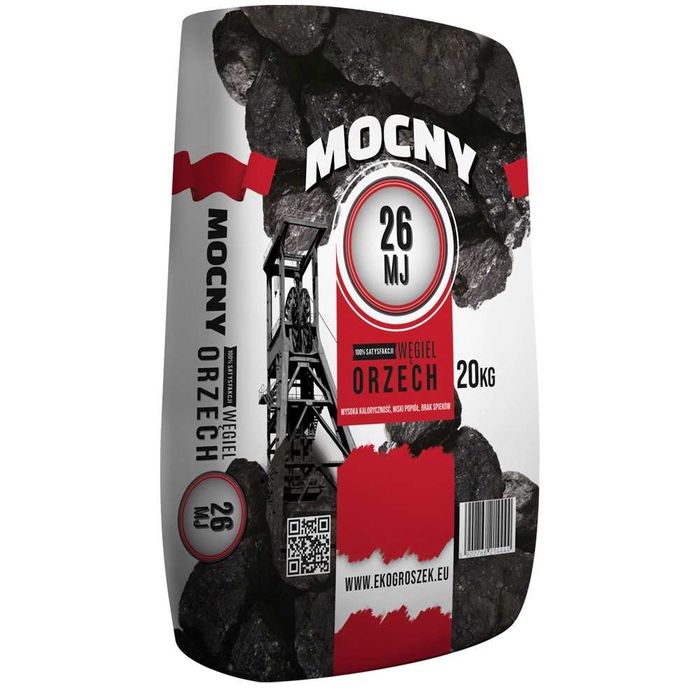 Ekogroszek, Węgiel, Pellet, Brykiet Dowozimy, Eko-Opał