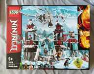 LEGO Ninjago 70678