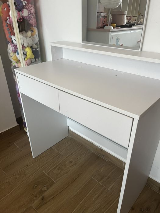 Toaletka damska mlodziezowa