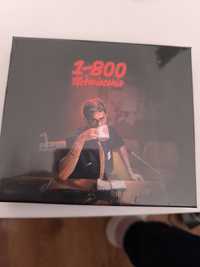 Płyta CD Taco Hemingway - 1-800 Oświecenie + jarmark + europa