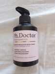 pH doctor emulsja do mycia twarzy