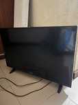 TV Plasma Selectline 27” – Dá som mas sem imagem (para peças