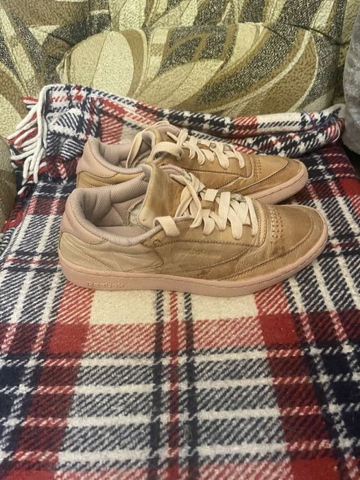 кроссовки  Reebok 41 размер