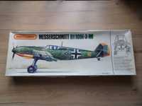Bf/109E-3 w 1:32 / MATCHBOX