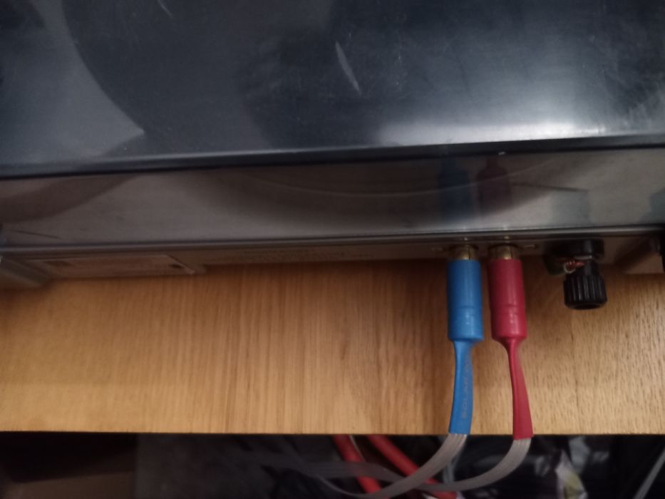 Проигрыватель винила Электроника ЭП-017-стерео.