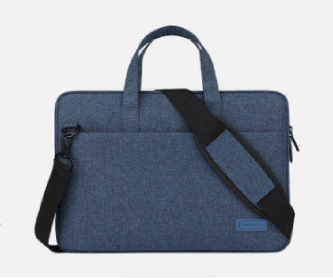 Сумка для ноутбука макбука з додатковими відділеннями MacBook Pro 13,3