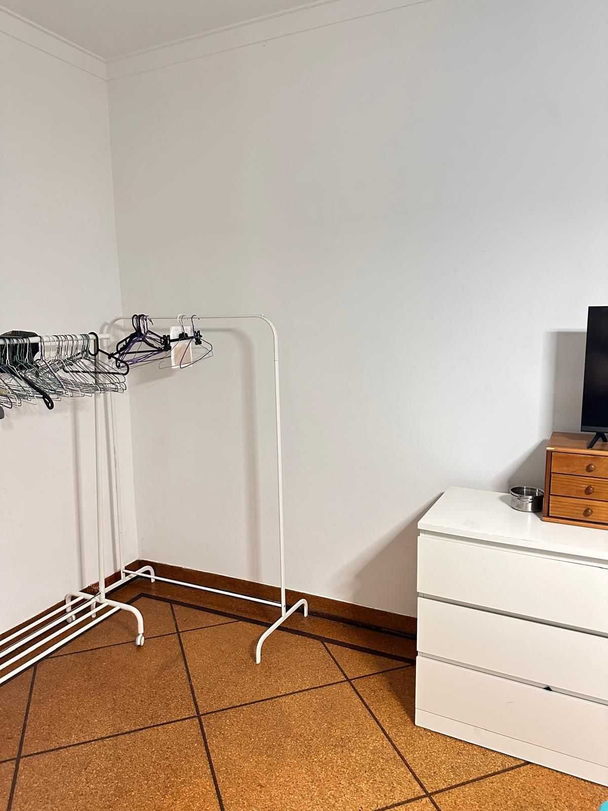 Arrendamento de Quarto Temporário (2 meses) no centro de Lisboa