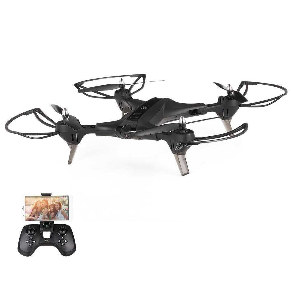 Drone Xiang Yu XY017 com Camera 720P HD e WIFI