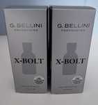 G.Bellini X- BOLT  - zapach męski - 2 sztuki