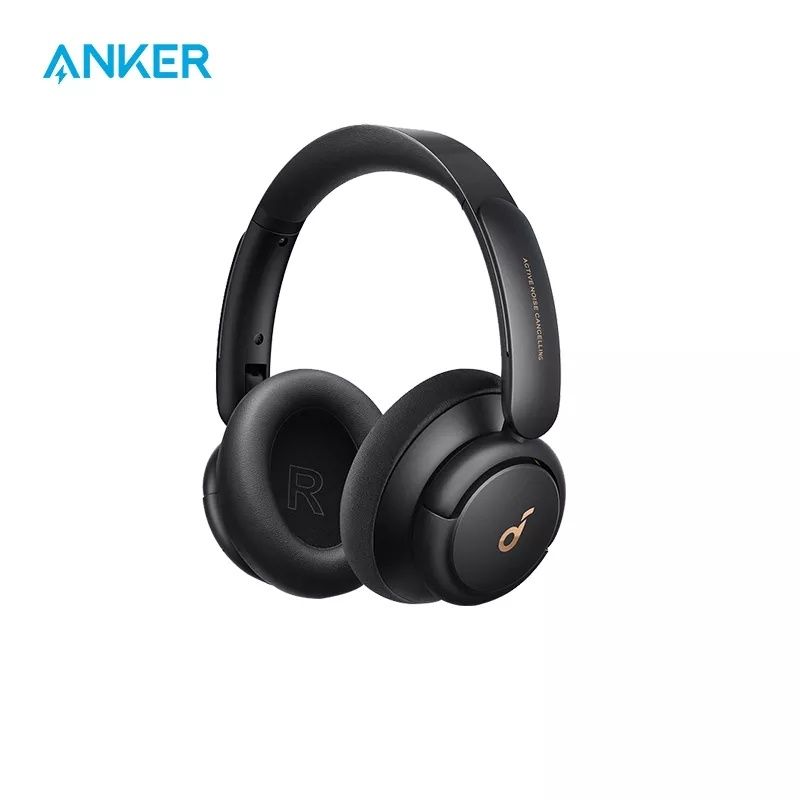 Наушники Anker Soundcore life Q30