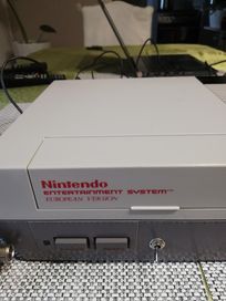 nintendo nes oryginale 1985rok