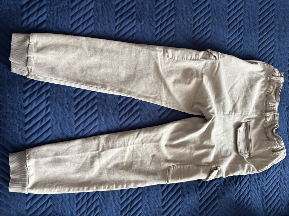 Joggery bawełniane Reserved