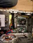 Komputer pc Lenovo