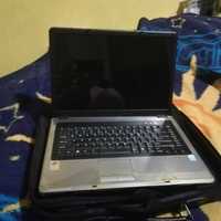 Laptop Maxdata L51II5 gratisy