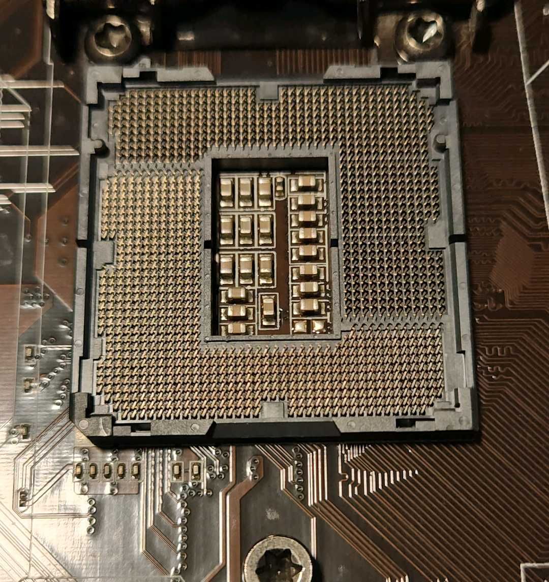 Płyta główna ASRock P67 PRO3 B3 LGA 1155 INTEL