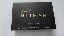 PC big box The World Of HITMAN kolekcjonerska