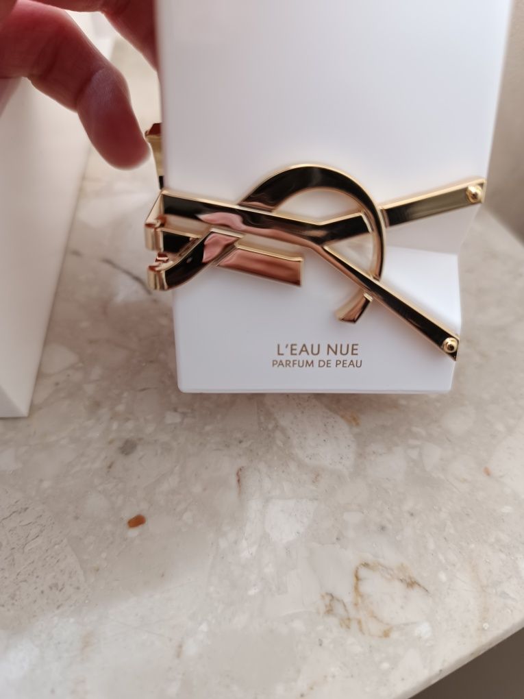 Yves Saint Laurent Libre L'Eau Nue - 90 ml