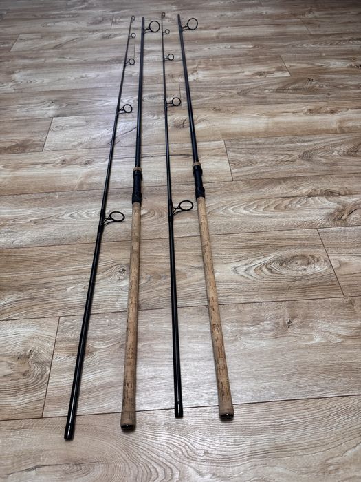 Fox horizon x3 dwie sztuki