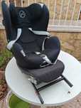 Cadeira auto Cybex premium