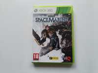 Gra Xbox 360 Space Marine (Polska wersja)