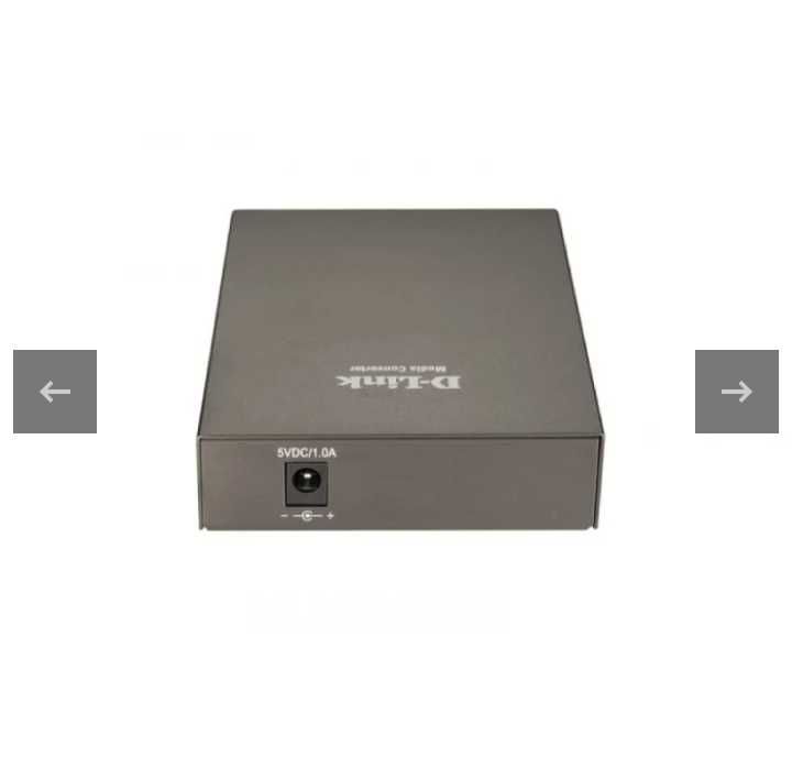 Медіаконвертер DMC-700SC