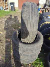 Sprzedam 2 opony letnie firmy Hankook 195/65/r15