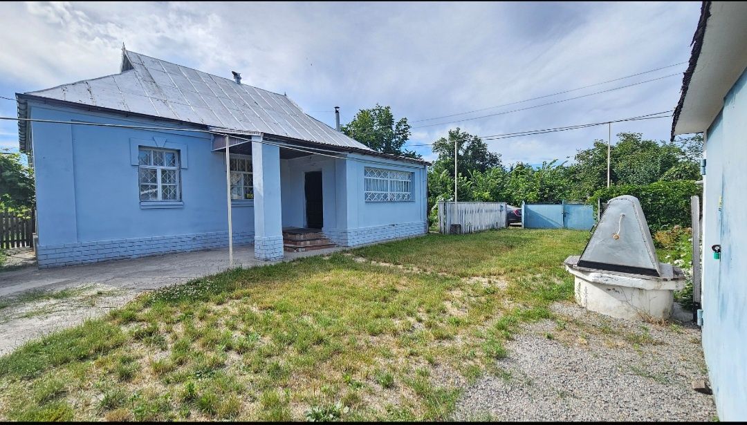 Продається будинок с.Гостра Могила
