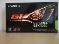 Gigabyte GeForce GTX 1060 G1 Gaming 6GB GDDR5