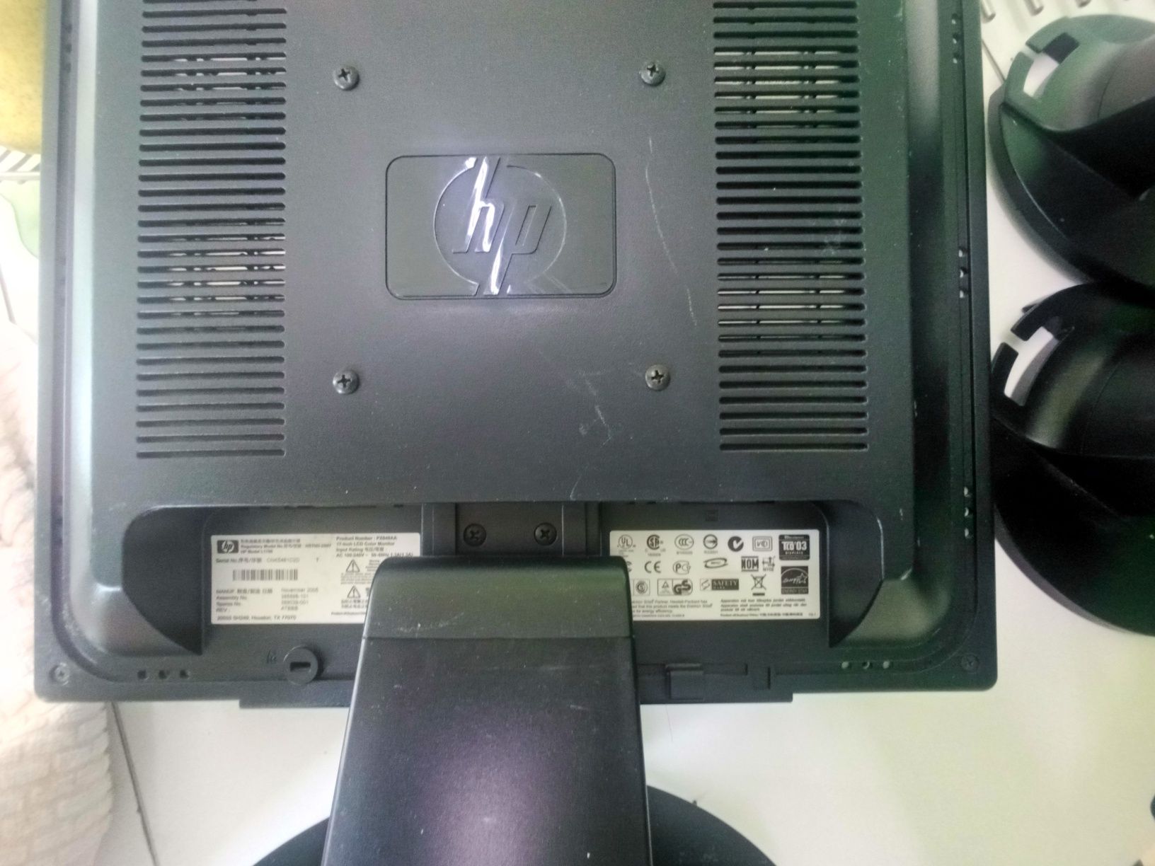 Vendo um monitor Philips