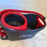 Mop obrotowy Vileda TURBO 3w1