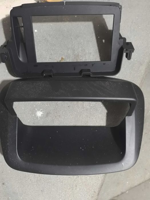 Rádio para  megane  3